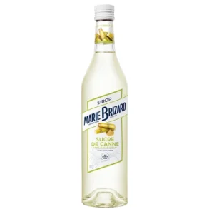 MARIE BRIZARD R�RSUKKER SIRUP