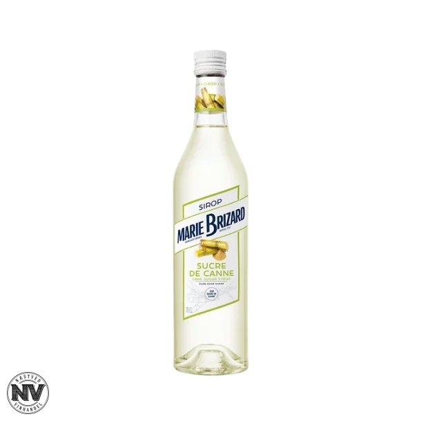 MARIE BRIZARD R�RSUKKER SIRUP