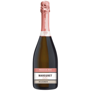 MASURET PROSECCO ROS MELLISIMATO BRUT 2022
