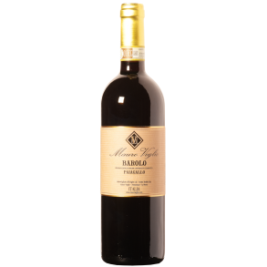 MAURO VEGLIO BAROLO, PAIAGALLO DOCG 2019