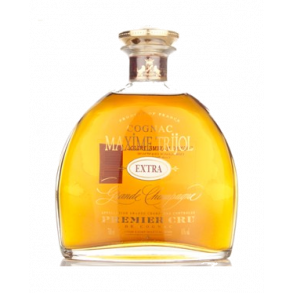 MAXIME TRIJOL GRANDE CHAMPAGNE EXTRA COGNAC