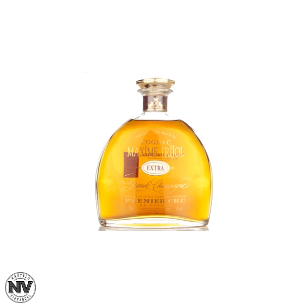 MAXIME TRIJOL GRANDE CHAMPAGNE EXTRA COGNAC