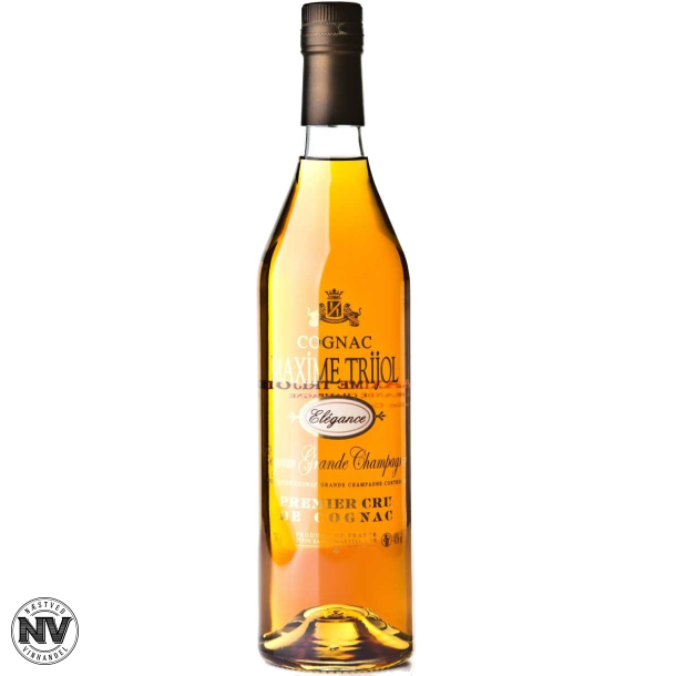 MAXIME TRIJOL GRANDE CHAMPAGNE ELEGANCE COGNAC