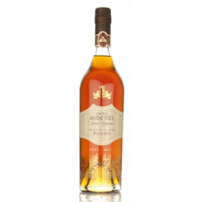 MAXIME TRIJOL GRANDE CHAMPAGNE RESERVE COGNAC