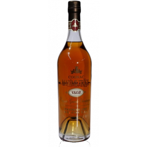 MAXIME TRIJOL GRANDE CHAMPAGNE VSOP COGNAC