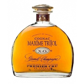 MAXIME TRIJOL GRANDE CHAMPAGNE XO COGNAC