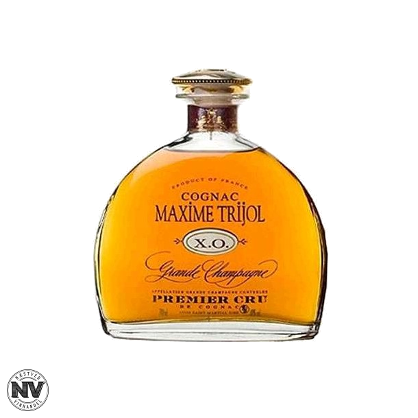 MAXIME TRIJOL GRANDE CHAMPAGNE XO COGNAC