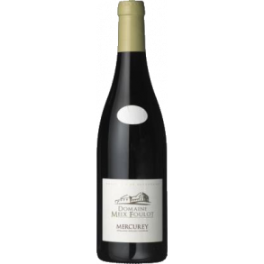 DOMAINE DU MEIX-FOULOT, MERCUREY 2020