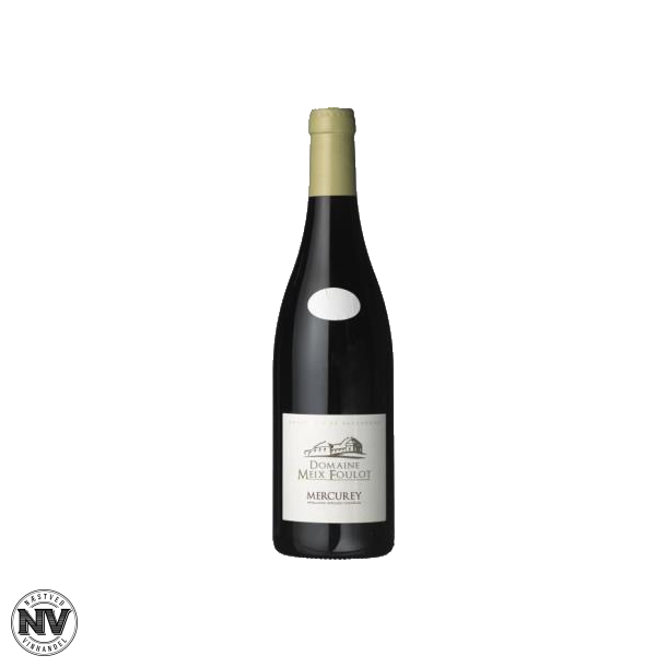 DOMAINE DU MEIX-FOULOT, MERCUREY 2020