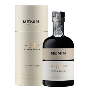 MENIN 10 RS TAWNY PORTVIN - 50 CL.