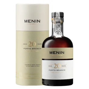 MENIN 20 RS HVID PORTVIN - 50 CL.