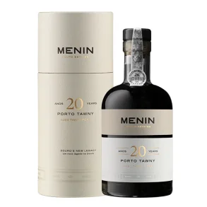MENIN 20 RS TAWNY PORTVIN - 50 CL.