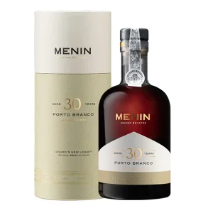 MENIN 30 �RS HVID PORTVIN - 50 CL.