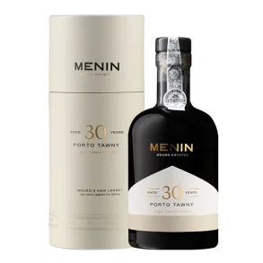 MENIN 30 �RS TAWNY PORTVIN - 50 CL.