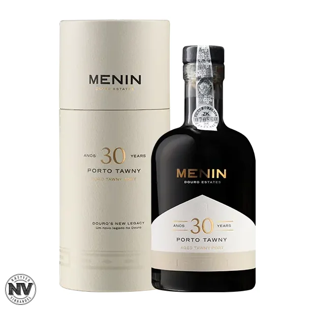 MENIN 30 �RS TAWNY PORTVIN - 50 CL.