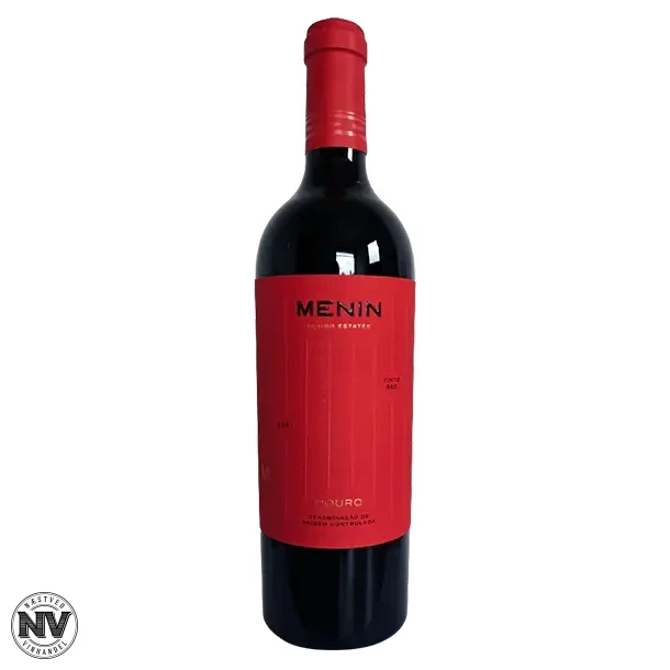 MENIN TINTO 2021