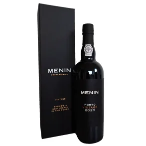 MENIN VINTAGE PORTVIN 2020