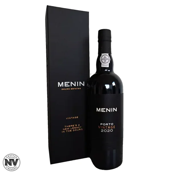 MENIN VINTAGE PORTVIN 2020