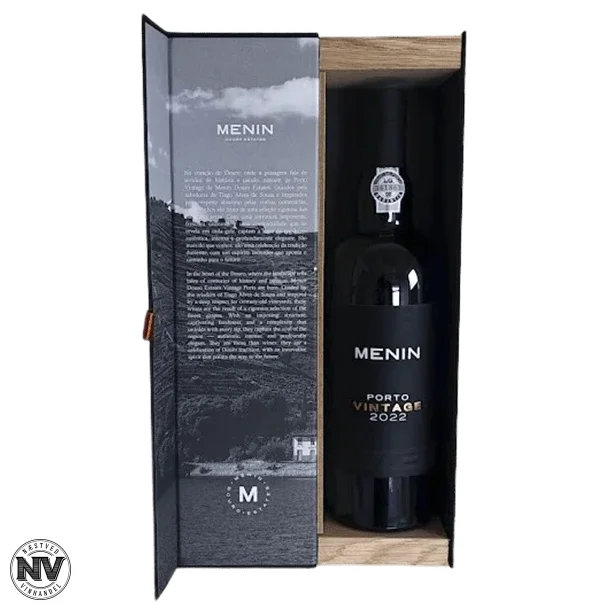 MENIN VINTAGE PORTVIN 2022
