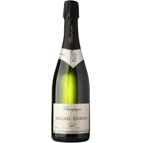 MICHEL DERVIN BLANC DE NOIRS BRUT CHAMPAGNE