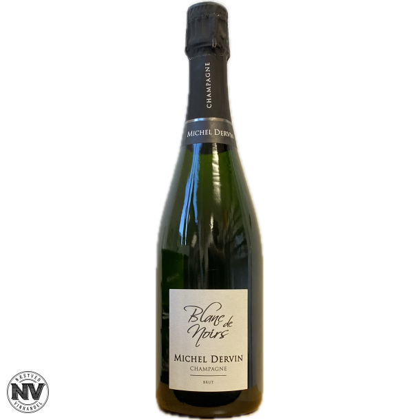 MICHEL DERVIN BLANC DE NOIRS BRUT CHAMPAGNE