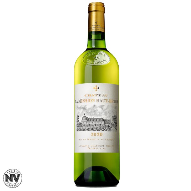 CHTEAU LA MISSION HAUT-BRION BLANC, PESSAC-LOGNAN 2020
