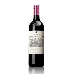 CHTEAU LA MISSION HAUT-BRION, GRAND CRU CLASS, PESSAC-LOGNAN 2008