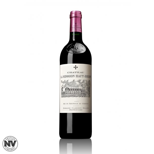 CHTEAU LA MISSION HAUT-BRION, GRAND CRU CLASS, PESSAC-LOGNAN 2020