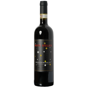 MOCALI, NOTTE STELLATA BRUNELLO DI MONTALCINO DOCG 2019