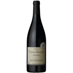 DOMAINE BOUCABEILLE, MONTE NERO 2022