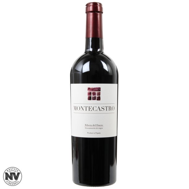 BODEGAS MONTECASTRO 2020