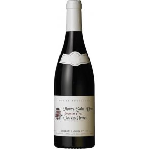 GEORGES LIGNIER, MOREY-SAINT-DENIS CLOS DES ORMES PREMIER CRU 2023