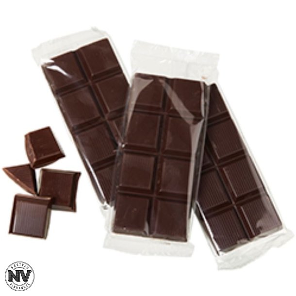 FRELLSEN MRK PLADECHOKOLADE 70%
