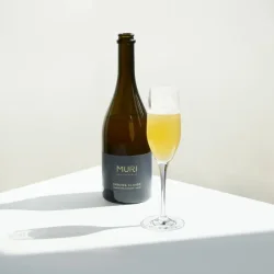 MURI PASSING CLOUDS - ALKOHOLFRI MOUSSERENDE