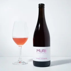 MURI SHERBERT DAYDREAM - ALKOHOLFRI MOUSSERENDE