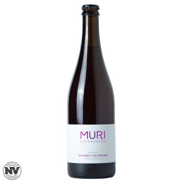 MURI SHERBERT DAYDREAM - ALKOHOLFRI MOUSSERENDE