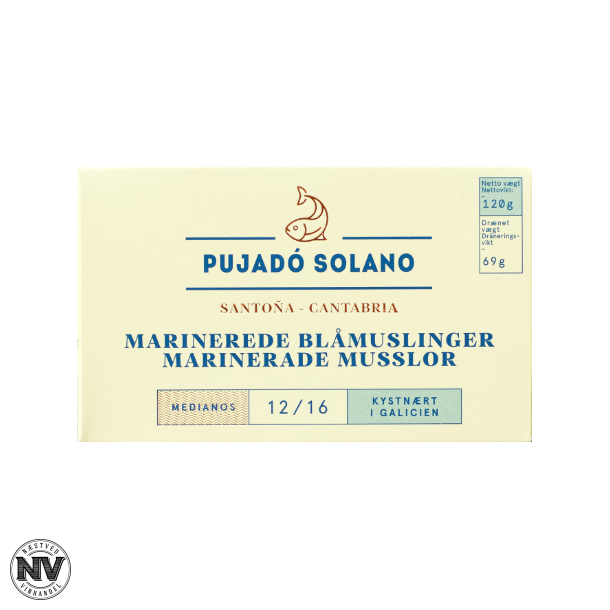 PUJAD SOLANO MUSLINGER I ESCABEHCE SAUCE