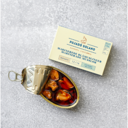 PUJAD SOLANO MUSLINGER I ESCABEHCE SAUCE