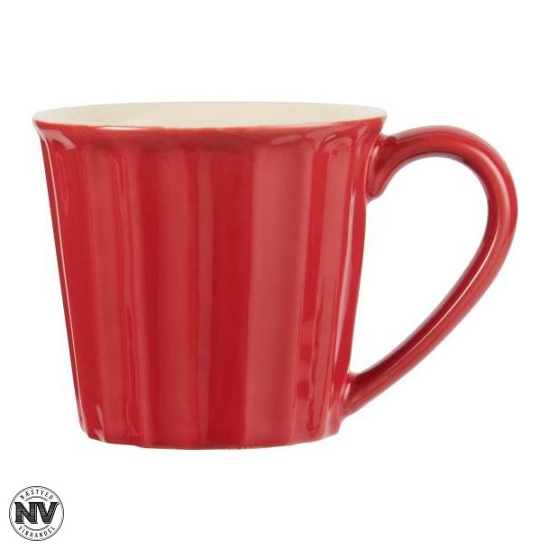 MYNTE KRUS MED HANK - STRAWBERRY