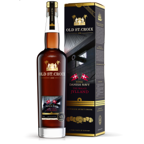 OLD ST. CROIX FREGATTEN JYLLAND