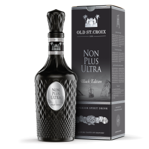 OLD ST. CROIX NON PLUS ULTRA BLACK EDITION