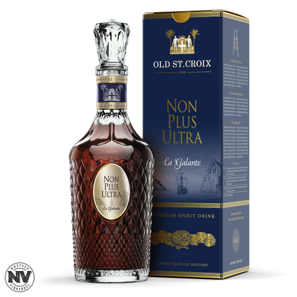 OLD ST. CROIX NON PLUS ULTRA LA GALANTE
