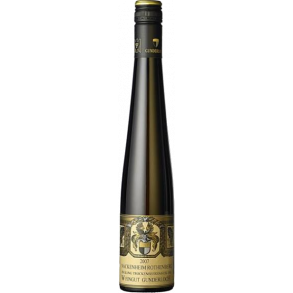 GUNDERLOCH RIESLING TROCKENBEERENAUSLESE, NACKENHEIM ROTHENBERG 2007 - 37,5 CL.