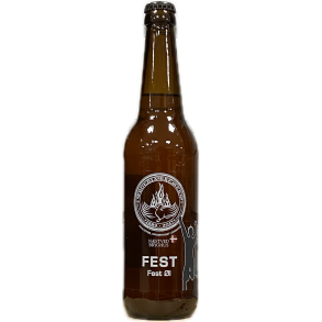 N�STVED BRYGHUS - FEST - FEST �L