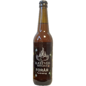 N�STVED BRYGHUS - FOR�R - FOR�RSBRYG