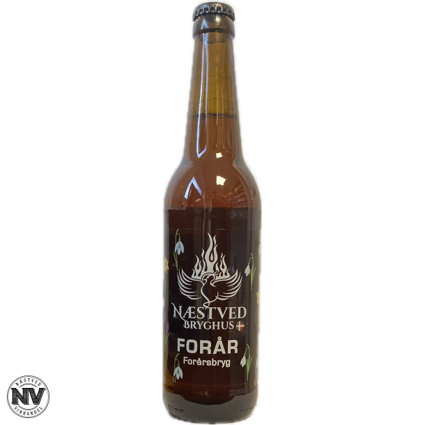 N�STVED BRYGHUS - FOR�R - FOR�RSBRYG