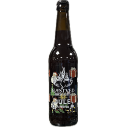 N�STVED BRYGHUS - JULE - JULEBRYG