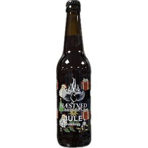 N�STVED BRYGHUS - JULE - JULEBRYG