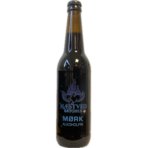 N�STVED BRYGHUS - ALKOHOLFRI - M�RK