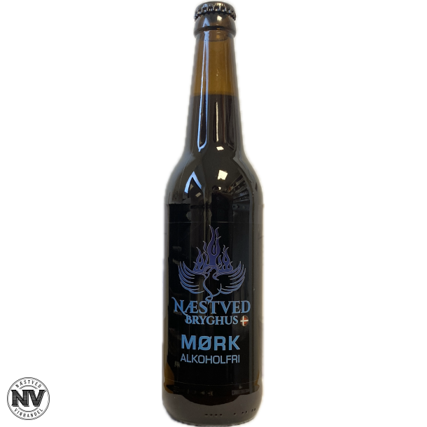 N�STVED BRYGHUS - ALKOHOLFRI - M�RK